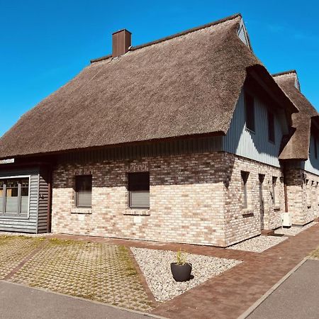 Ferienhaus Finja In Born Ngoại thất bức ảnh