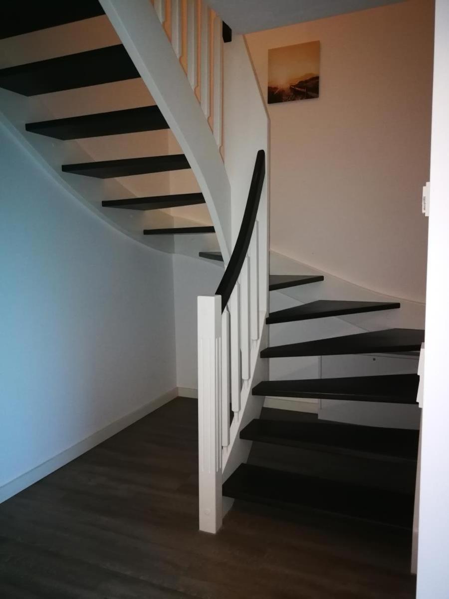 Ferienhaus Finja In Born Ngoại thất bức ảnh