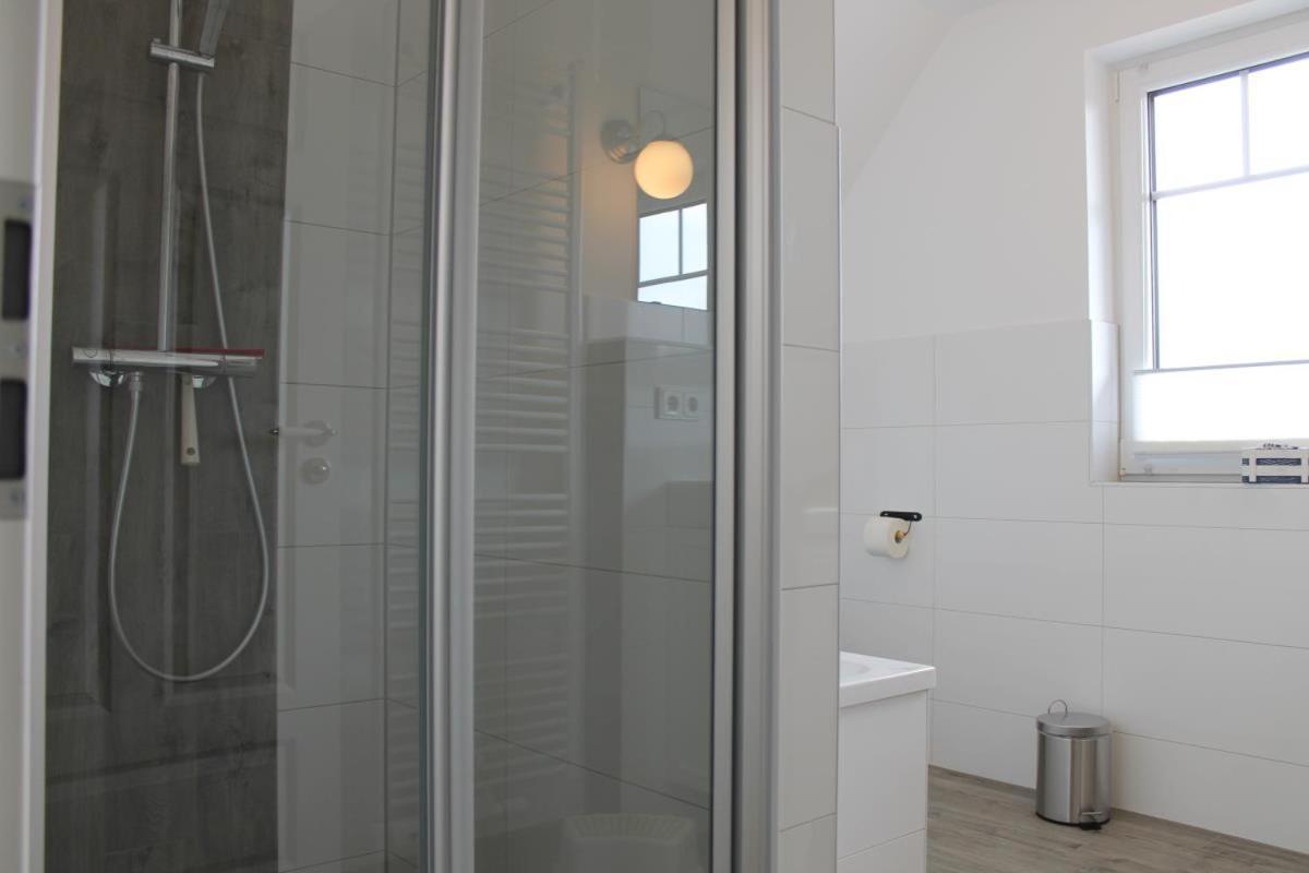 Ferienhaus Finja In Born Ngoại thất bức ảnh