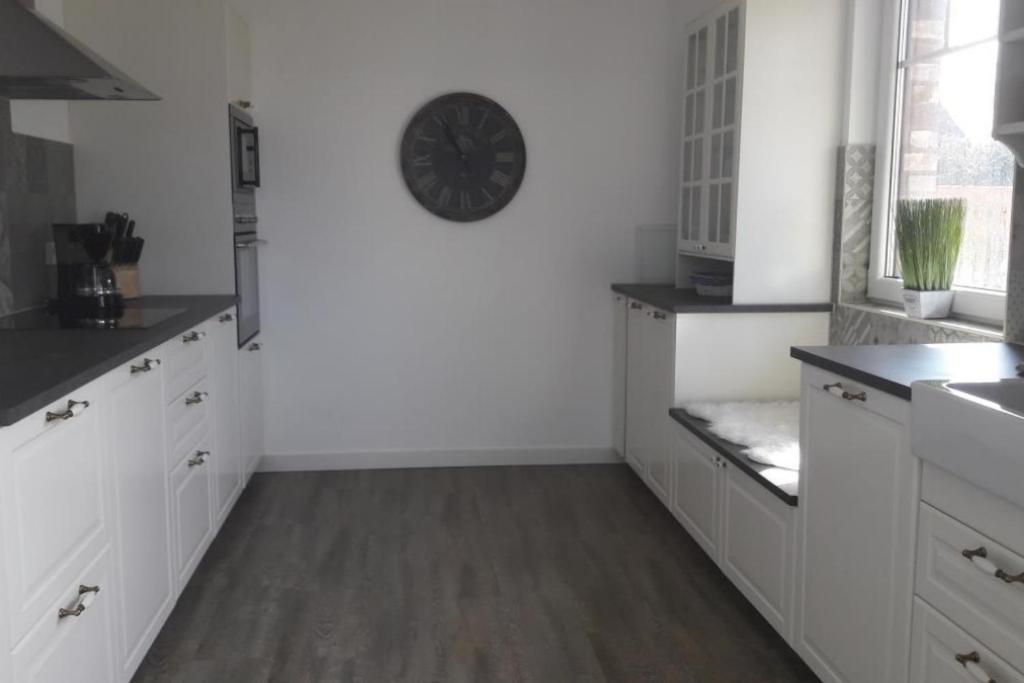 Ferienhaus Finja In Born Ngoại thất bức ảnh